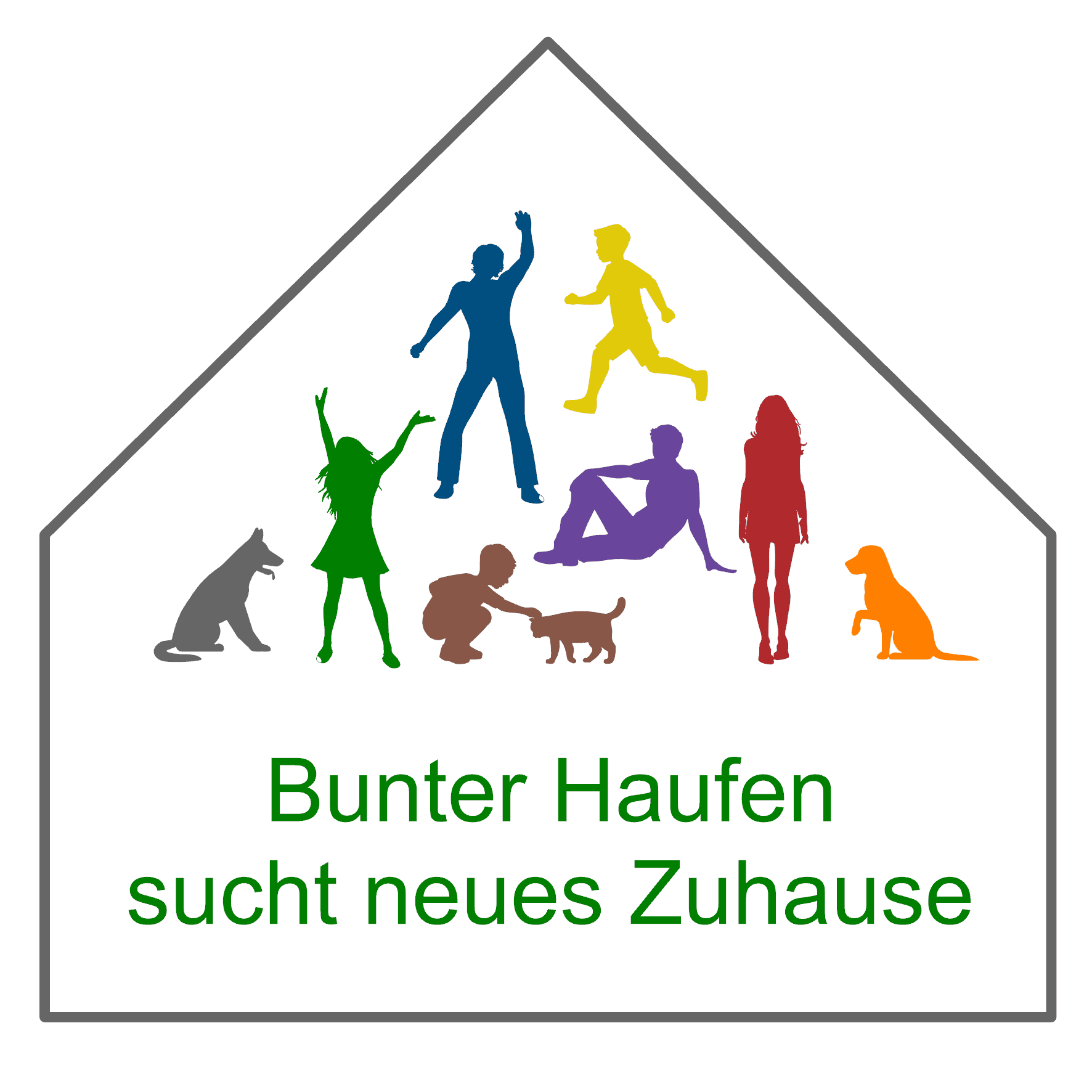 Ich werde gesucht