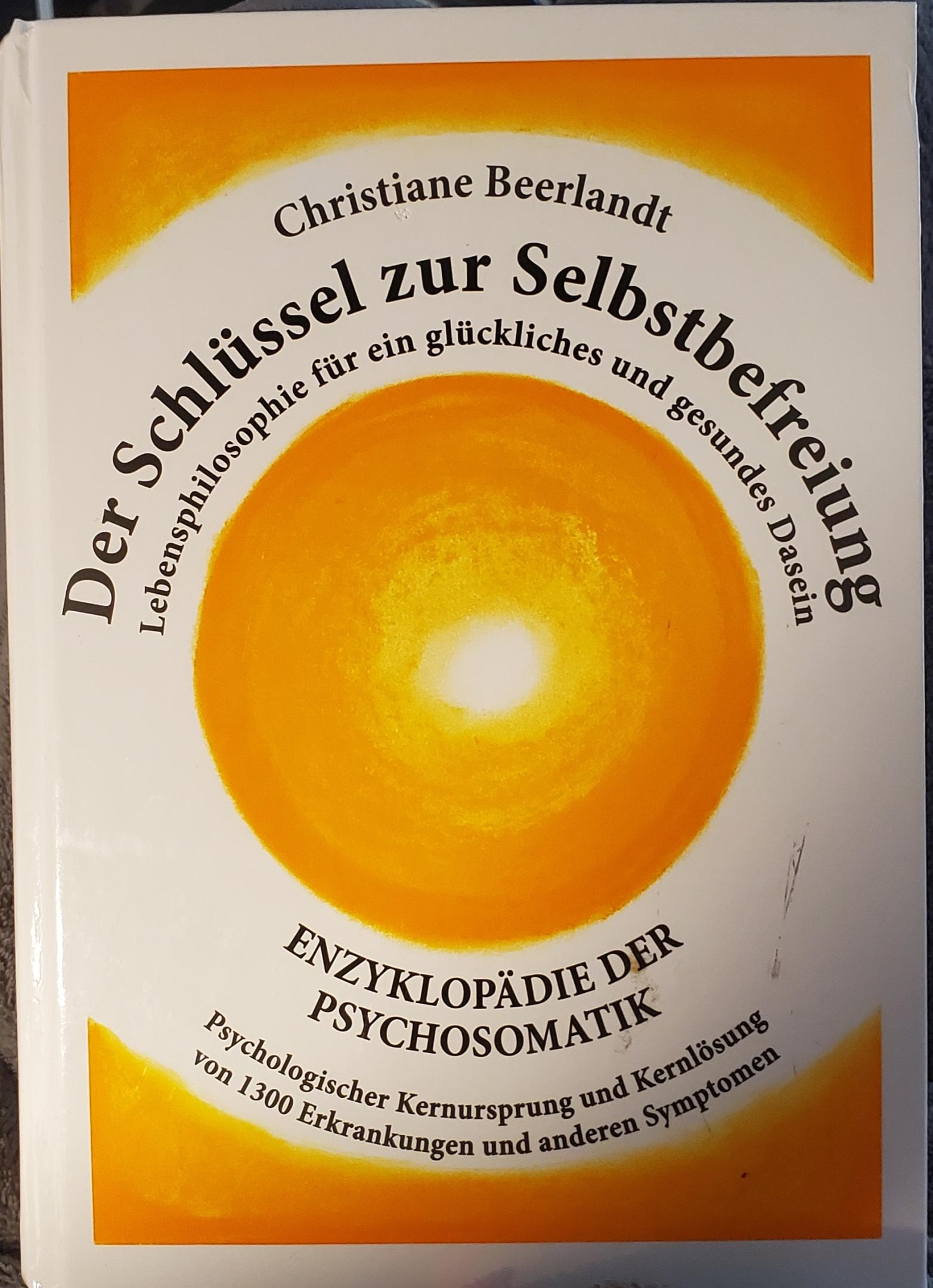 Ich werde gesucht