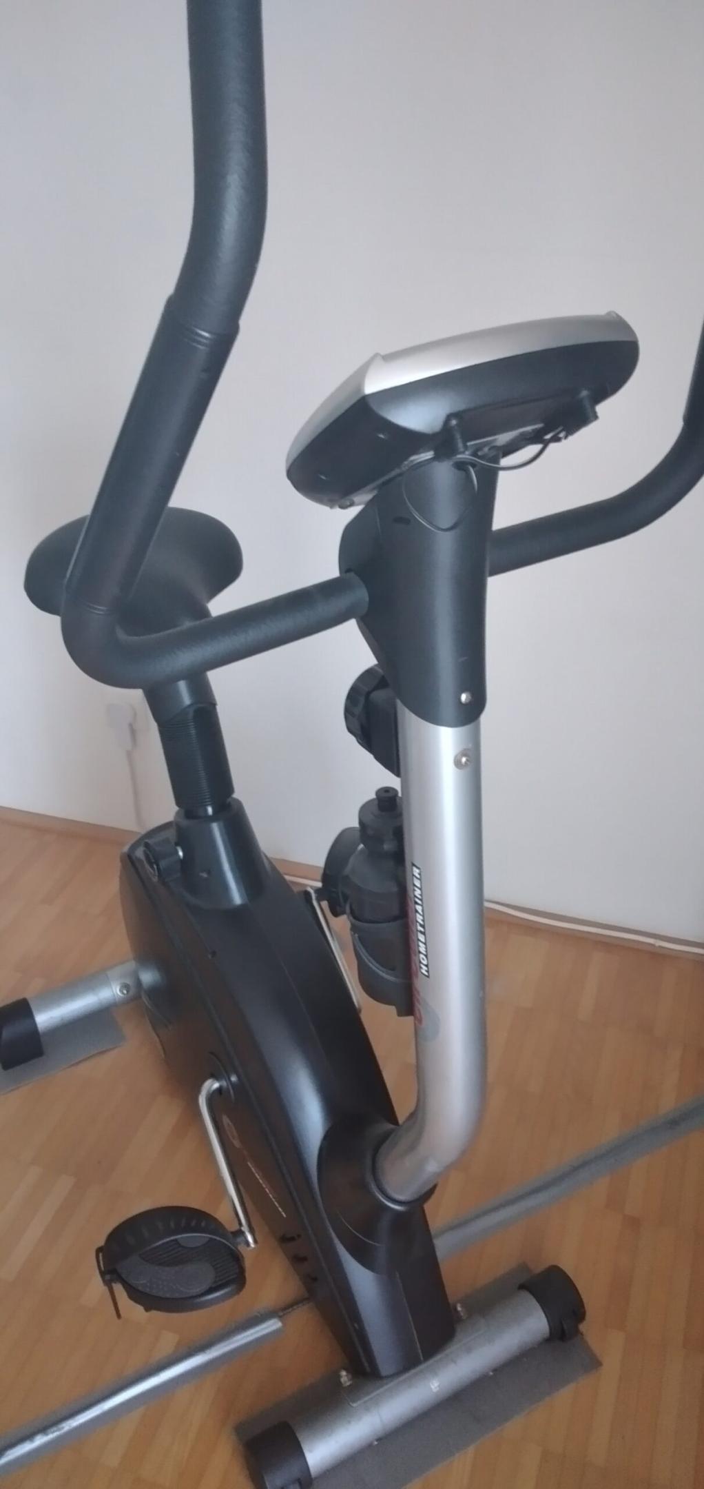 Ich werde gesucht