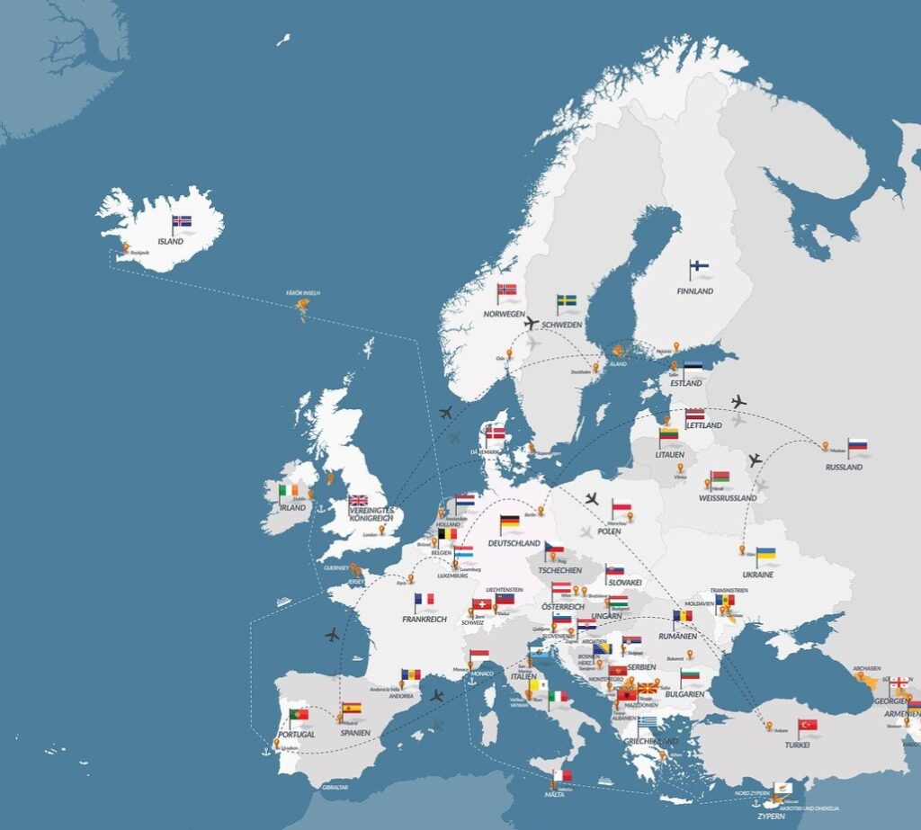 map-of-europe-2426540_1280