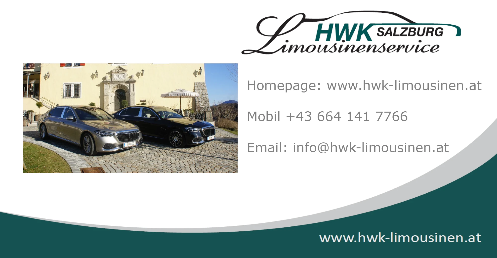 HWK_Limousinenservice_Werbung